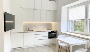 Mieszkanie 1-pokojowe Kraków Łagiewniki, ul. Sucha