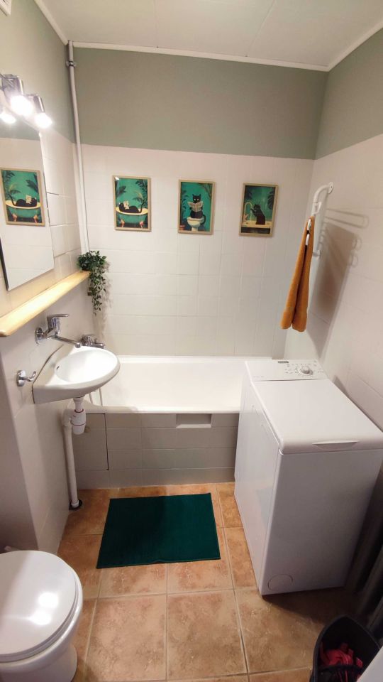 Mieszkanie 2-pokojowe Rzeszów, ul. Jarosława Dąbrowskiego. Zdjęcie 5