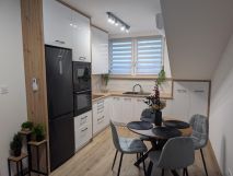 Mieszkanie 2-pokojowe Warszawa Targówek, ul. Promienna. Zdjęcie 1