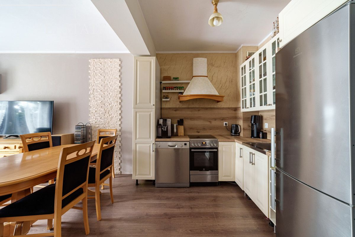 Mieszkanie 3-pokojowe Piaseczno, ul. Owocowy Sad. Zdjęcie 4