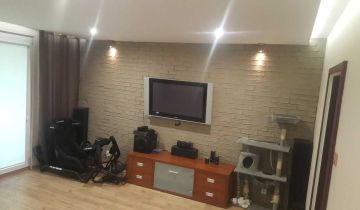 Mieszkanie 3-pokojowe Łódź Widzew