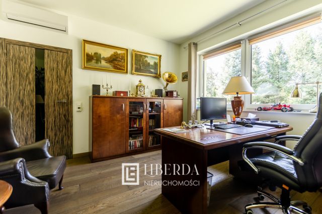 dom wolnostojący, 8 pokoi Uniszowice. Zdjęcie 12