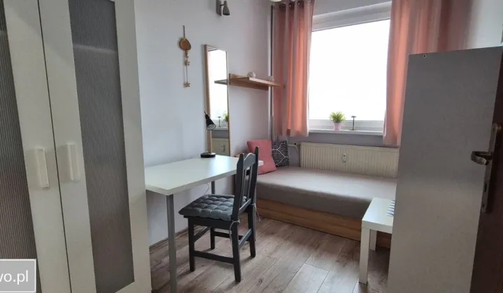 Mieszkanie 3-pokojowe Gdańsk Przymorze, ul. Kołobrzeska