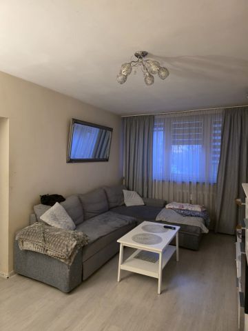 Mieszkanie 2-pokojowe Lublin Kalinowszczyzna, ul. Stefana Okrzei. Zdjęcie 1