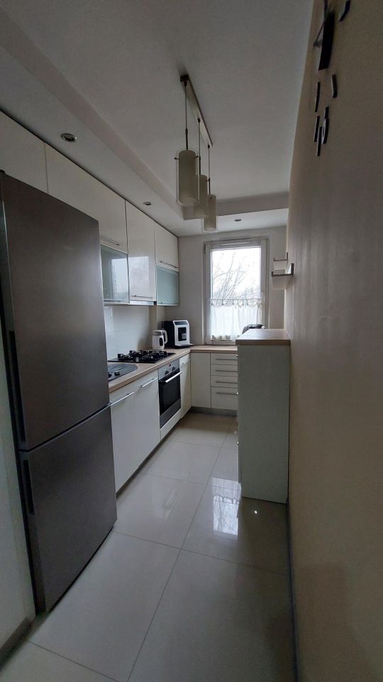 Mieszkanie 3-pokojowe Kraków Bronowice Małe, ul. Na Błonie. Zdjęcie 2