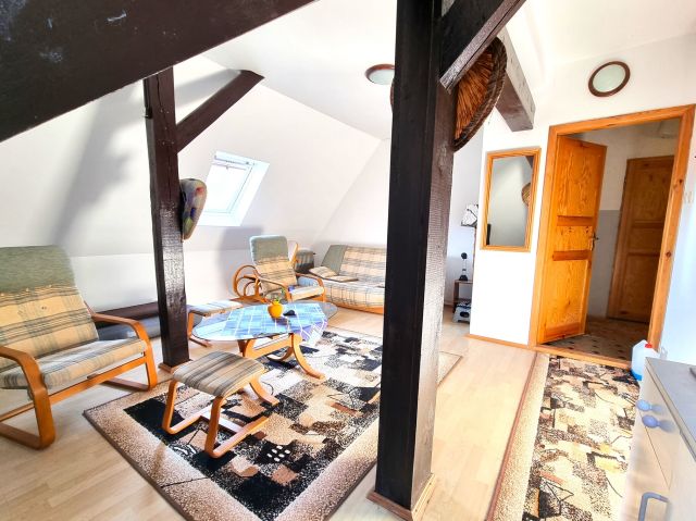 Mieszkanie 3-pokojowe Borne Sulinowo, ul. kard. Stefana Wyszyńskiego. Zdjęcie 9