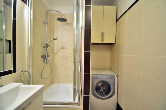 Mieszkanie 3-pokojowe Gdańsk Zaspa, ul. Janusza Meissnera. Zdjęcie 20