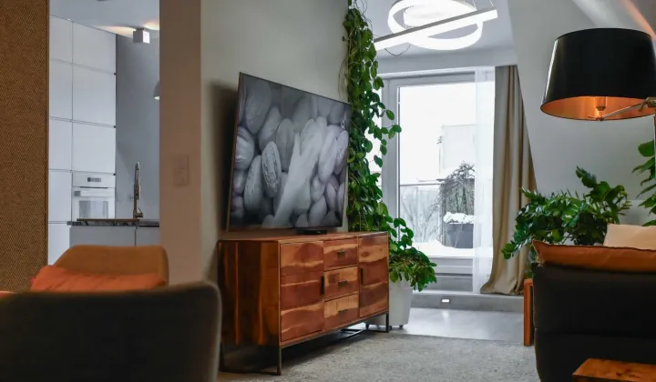 Mieszkanie 3-pokojowe Olecko