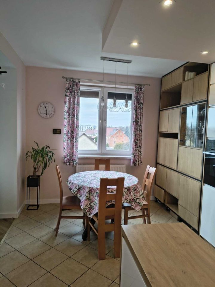 Mieszkanie 3-pokojowe Namysłów. Zdjęcie 5