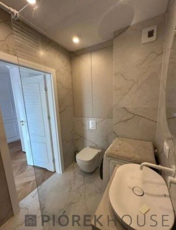 Mieszkanie 3-pokojowe Warszawa Mokotów, ul. Aleja Polski Walczącej. Zdjęcie 11