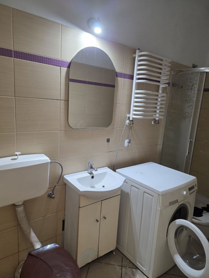 Mieszkanie 3-pokojowe Gołdap, pl. Zwycięstwa. Zdjęcie 4