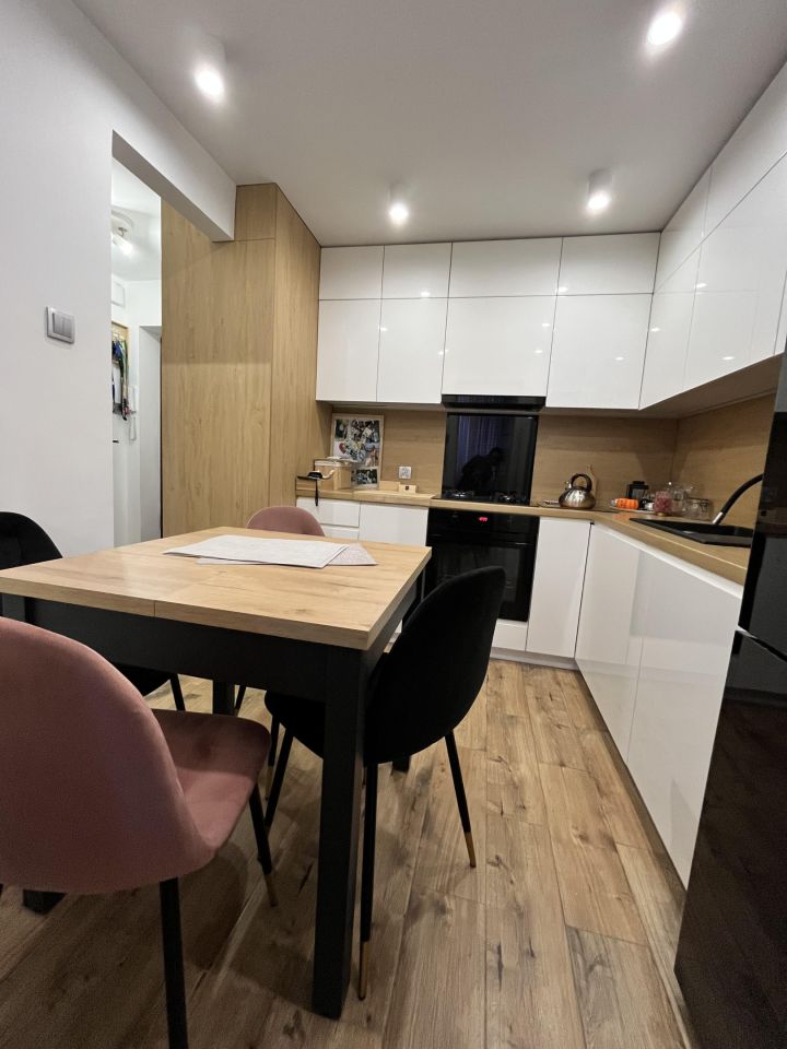 Mieszkanie 2-pokojowe Chełm, ul. Wojsławicka. Zdjęcie 5