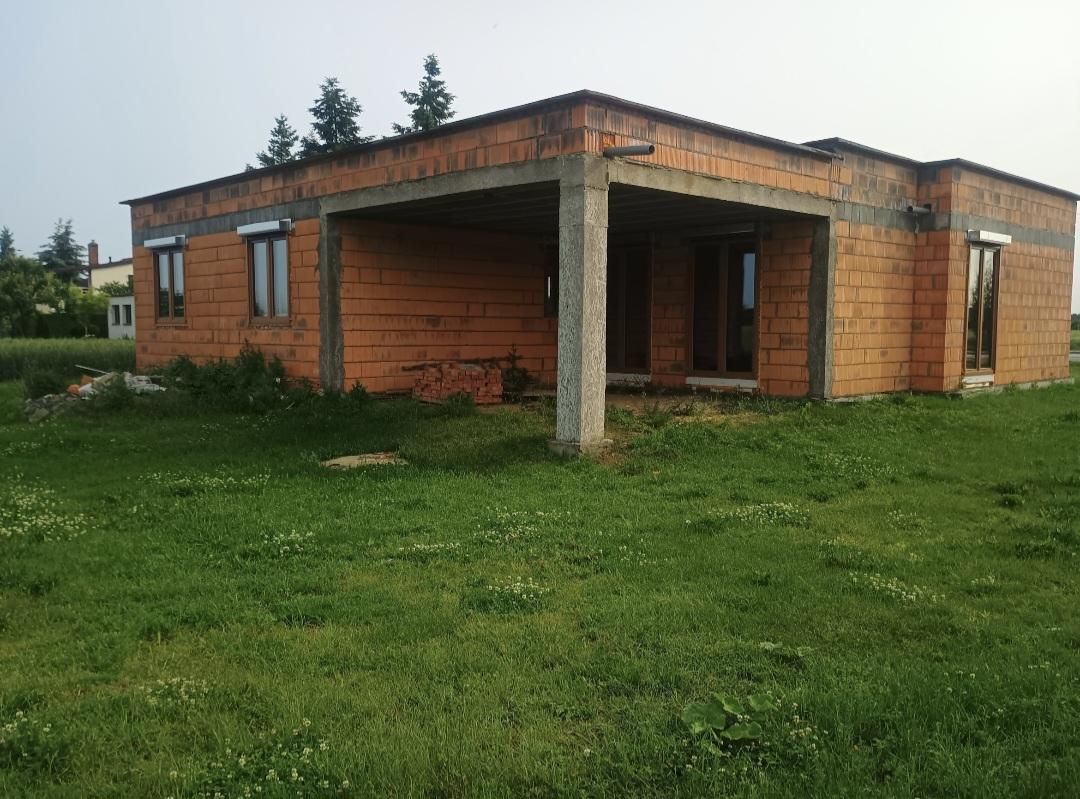 dom wolnostojący, 4 pokoje Sucha. Zdjęcie 4