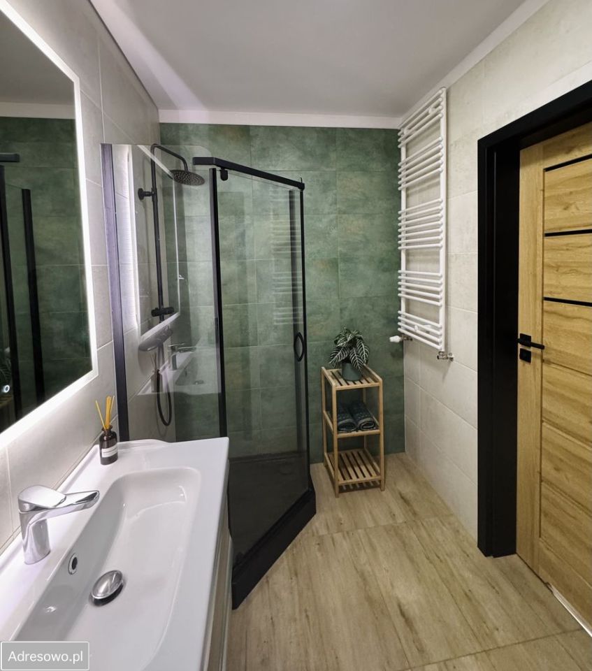 Mieszkanie 2-pokojowe Kołobrzeg, ul. Mazowiecka. Zdjęcie 8