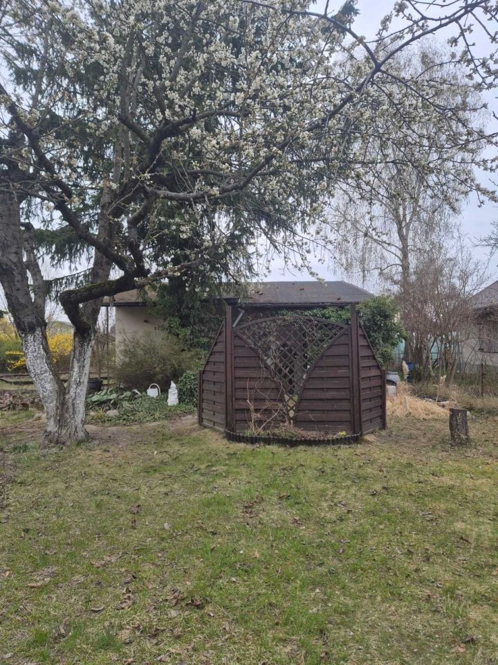 Działka rekreacyjna Kulów. Zdjęcie 3