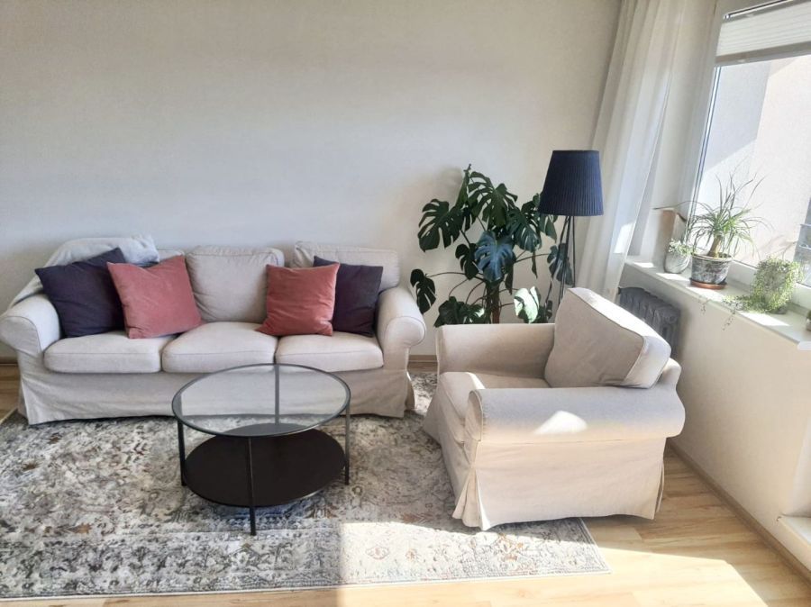 Mieszkanie 3-pokojowe Gdańsk Morena, ul. Heleny Marusarzówny. Zdjęcie 13