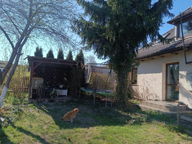 dom szeregowy, 3 pokoje Turowo Duże. Zdjęcie 18