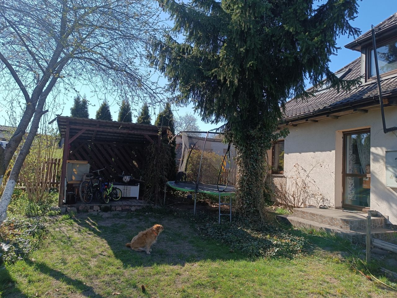 dom szeregowy, 3 pokoje Turowo Duże, Turowo Duże. Zdjęcie 18