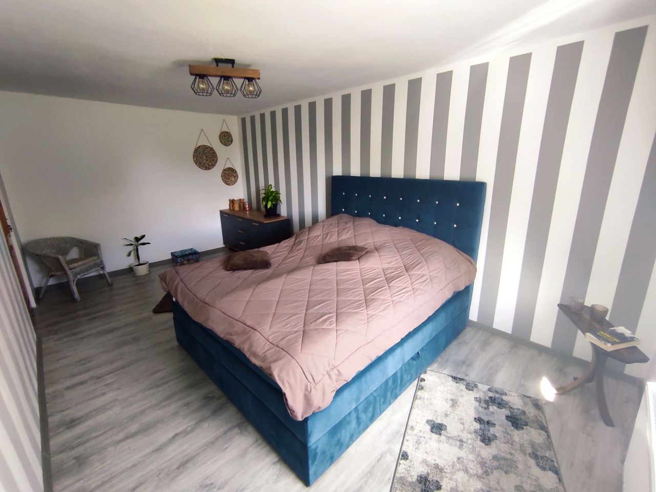 dom wolnostojący, 4 pokoje Gronowo. Zdjęcie 8