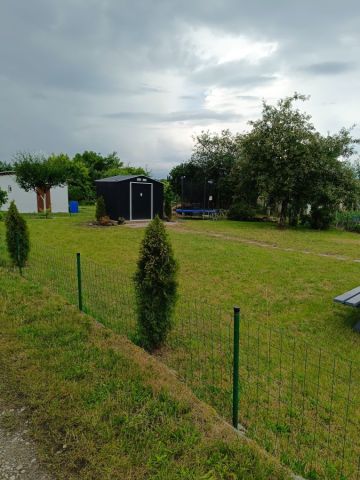 Działka rod Bolesławiec, ul. Staroszkolna. Zdjęcie 1