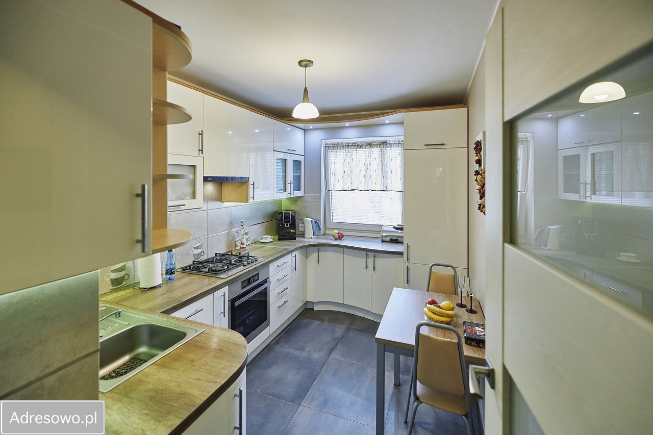 Mieszkanie 3-pokojowe Łódź Bałuty, ul. Sobótki. Zdjęcie 12