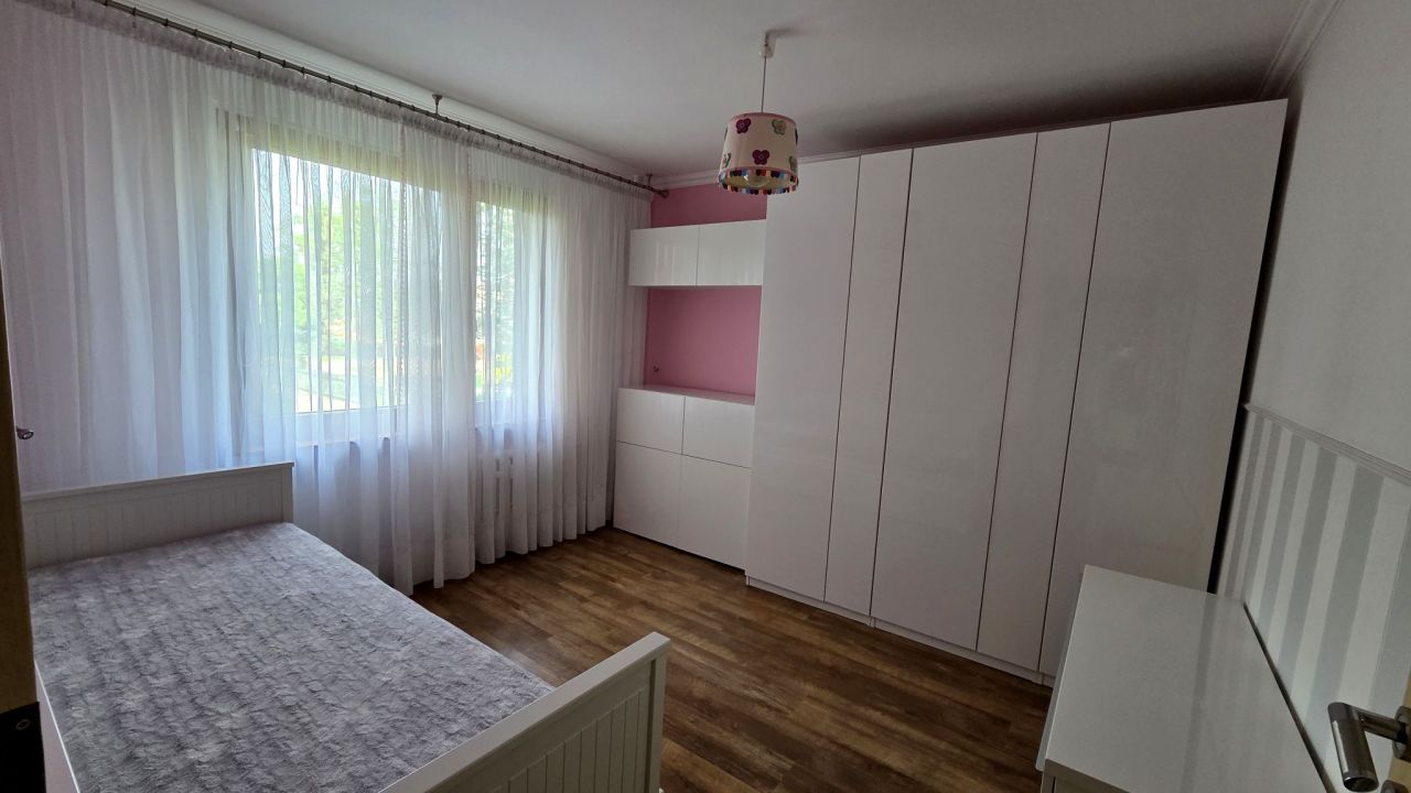 Mieszkanie 2-pokojowe Lubin, ul. Cypriana Kamila Norwida. Zdjęcie 4