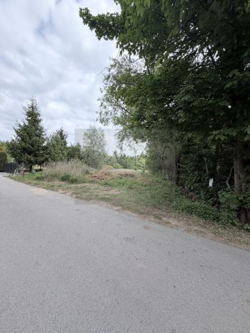 Działka rolno-budowlana Poręba-Kocęby. Zdjęcie 1