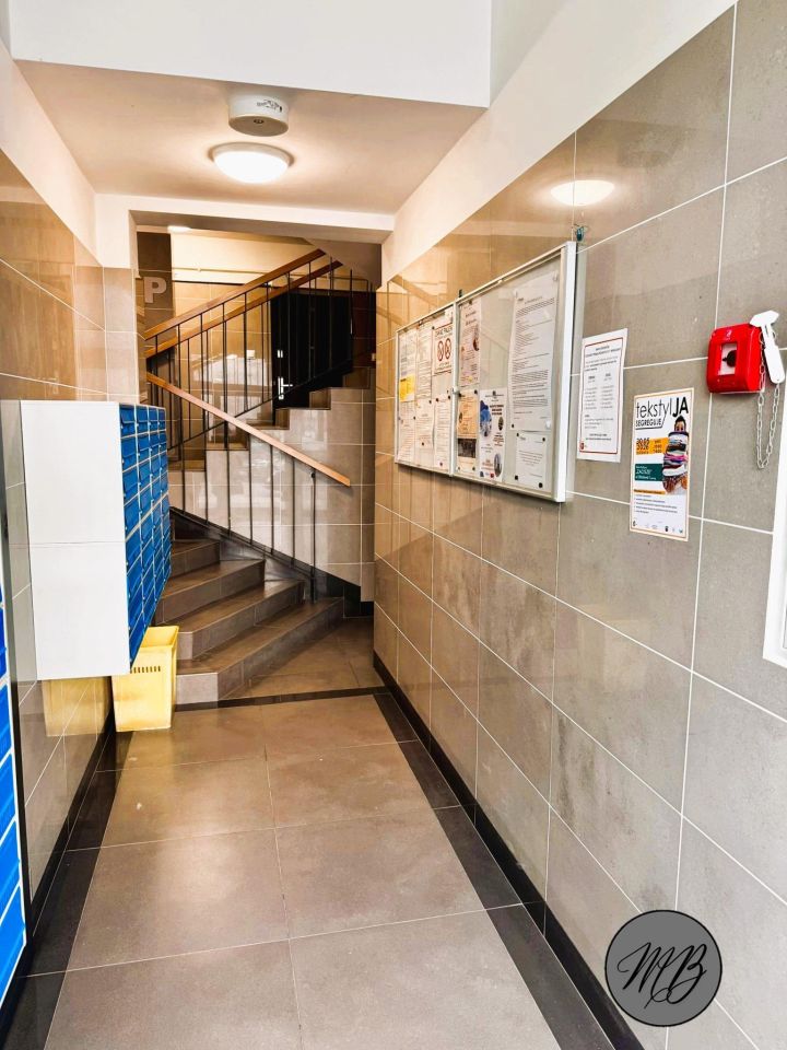 Mieszkanie 1-pokojowe Warszawa Praga-Północ, ul. Jagiellońska. Zdjęcie 12
