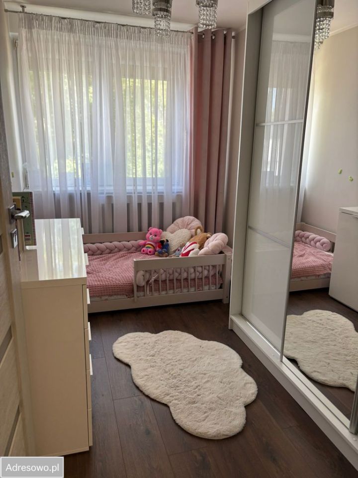Mieszkanie 3-pokojowe Warszawa Praga-Południe, ul. Fundamentowa. Zdjęcie 17