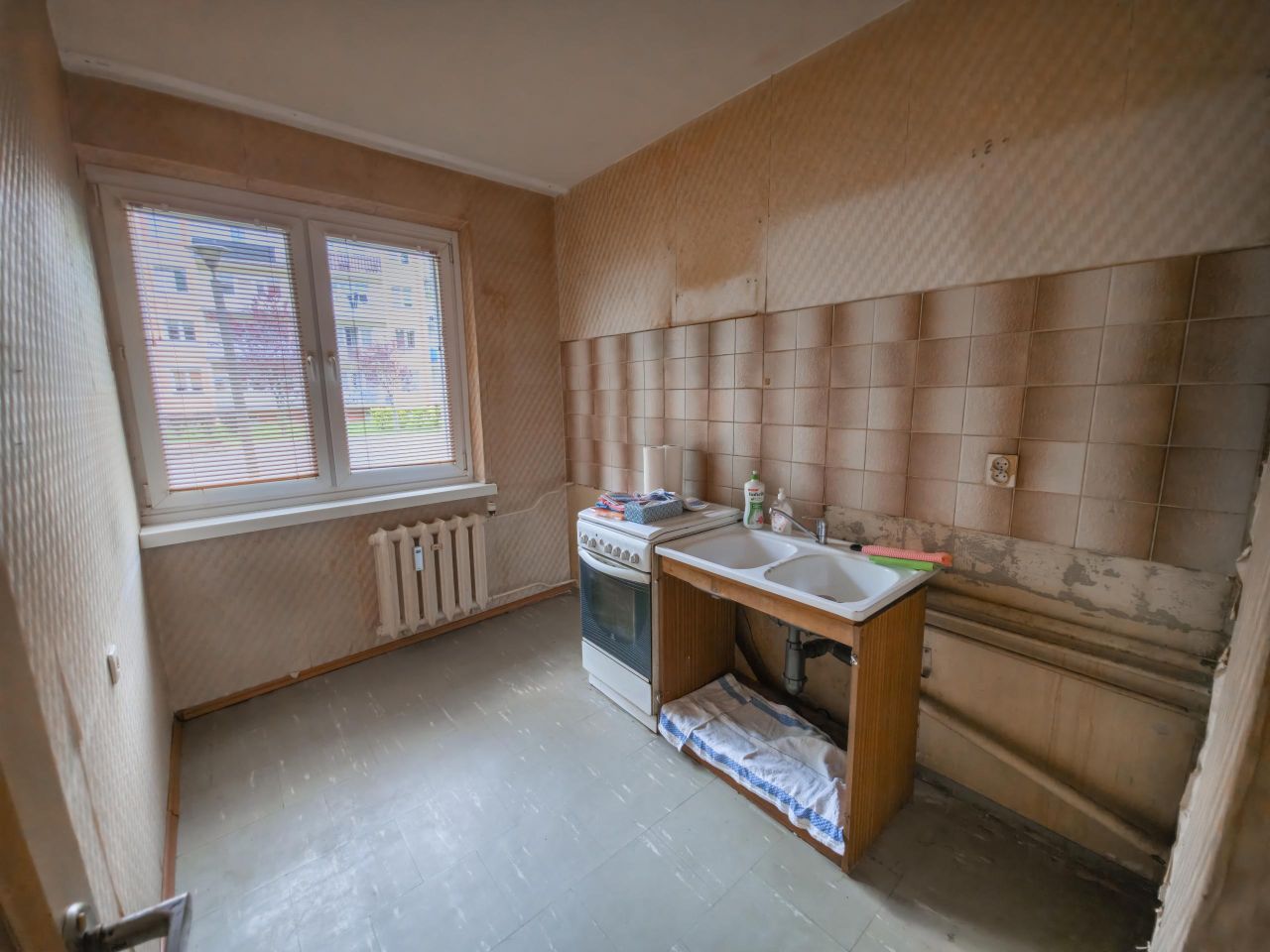Mieszkanie 2-pokojowe Bydgoszcz Wyżyny, ul. Przyjazna. Zdjęcie 10