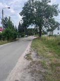 Działka budowlana Słubice, ul. Nocznickiego. Zdjęcie 4