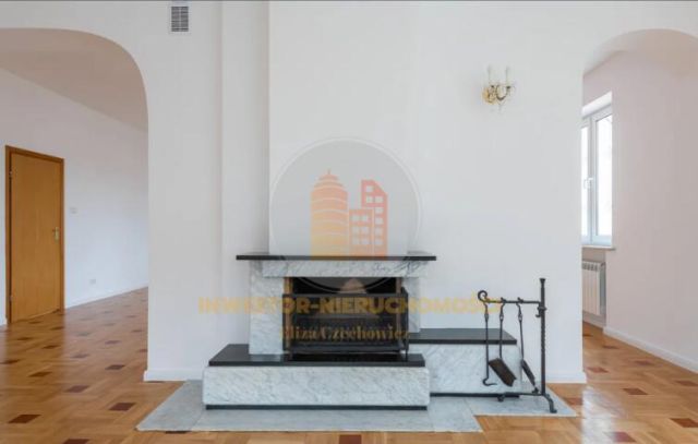 dom wolnostojący, 9 pokoi Warszawa Wilanów, ul. Biedronki. Zdjęcie 4