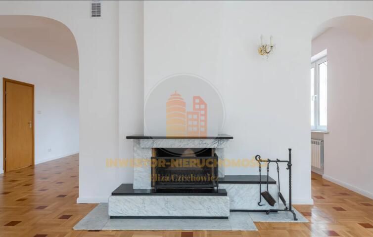 dom wolnostojący, 9 pokoi Warszawa Wilanów, ul. Biedronki. Zdjęcie 4