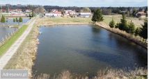 Działka Lidzbark Warmiński, ul. Bartoszycka. Zdjęcie 2