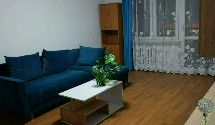Mieszkanie 2-pokojowe Lublin LSM, ul. Grażyny