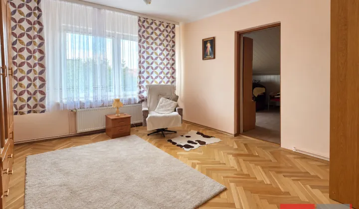 Mieszkanie 4-pokojowe Ząbki, ul. Saperów