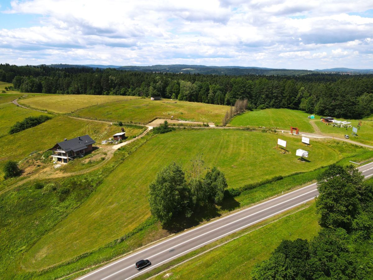 dom wolnostojący, 3 pokoje Postołów. Zdjęcie 7