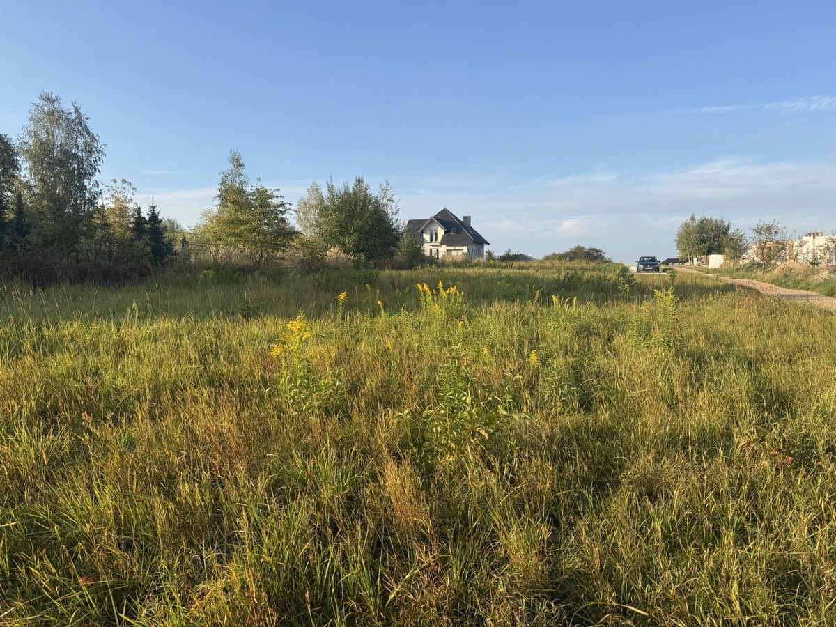 Działka Kielce Ostra Górka, ul. Domki. Zdjęcie 1
