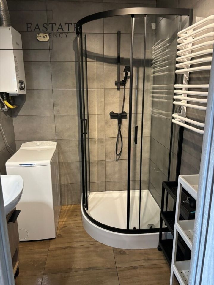 Mieszkanie 3-pokojowe Katowice, ul. Ligocka. Zdjęcie 7