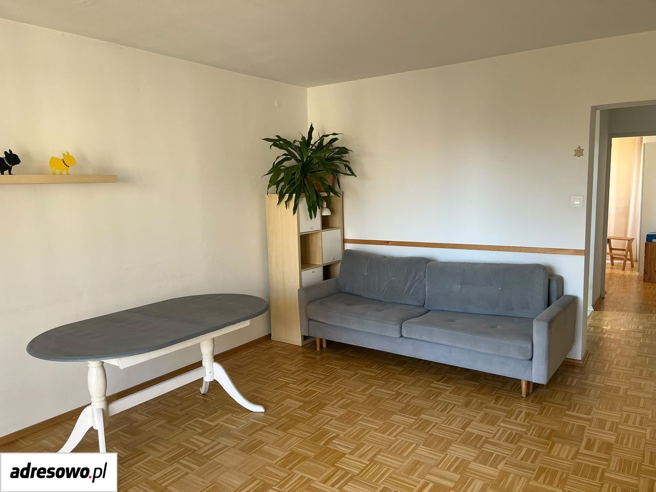 Mieszkanie 2-pokojowe Warszawa Włochy, ul. Leżajska. Zdjęcie 7