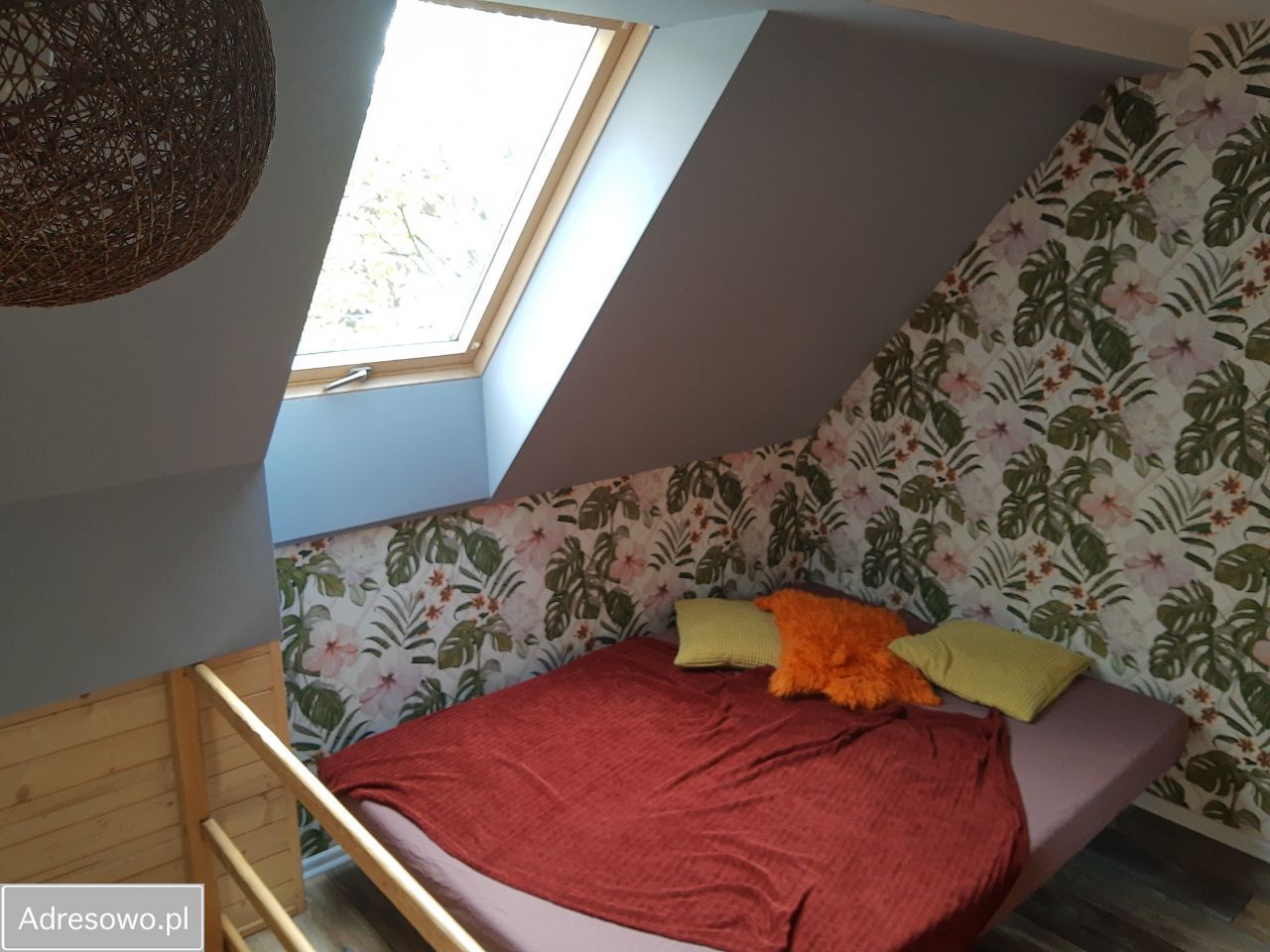 dom wolnostojący, 5 pokoi Pszczonki. Zdjęcie 7