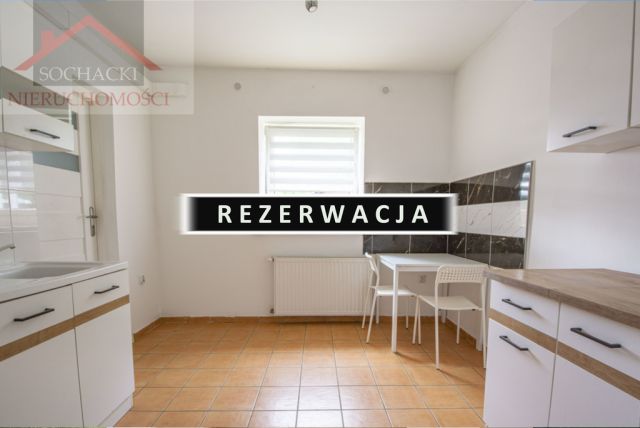 Mieszkanie 1-pokojowe Lubań, ul. Parkowa. Zdjęcie 1