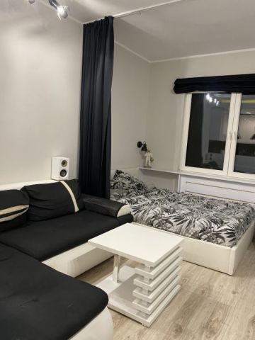 Mieszkanie 1-pokojowe Sopot, ul. Jacka Malczewskiego. Zdjęcie 1