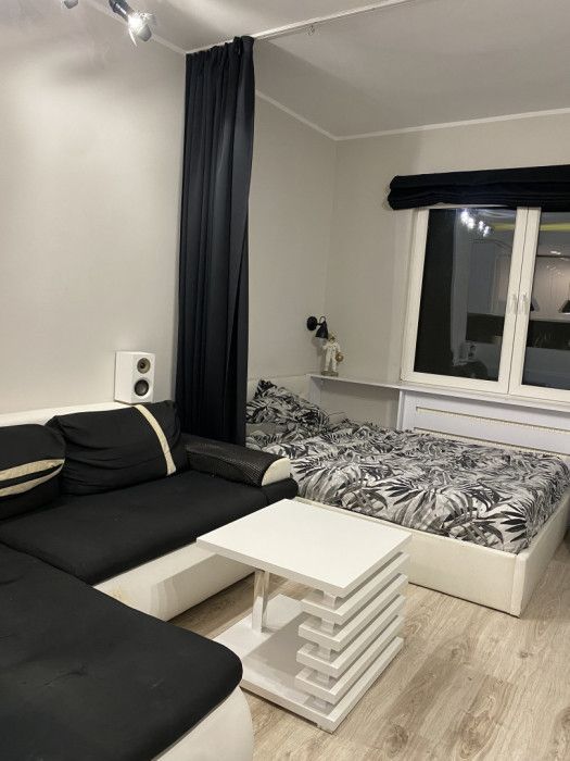 Mieszkanie 1-pokojowe Sopot, ul. Jacka Malczewskiego