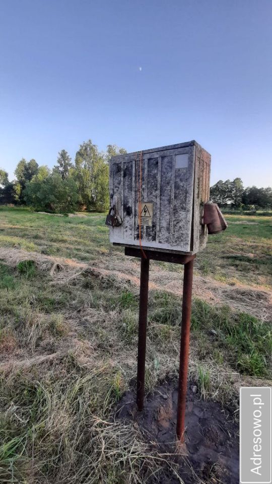 Działka budowlana Władysławowo. Zdjęcie 8