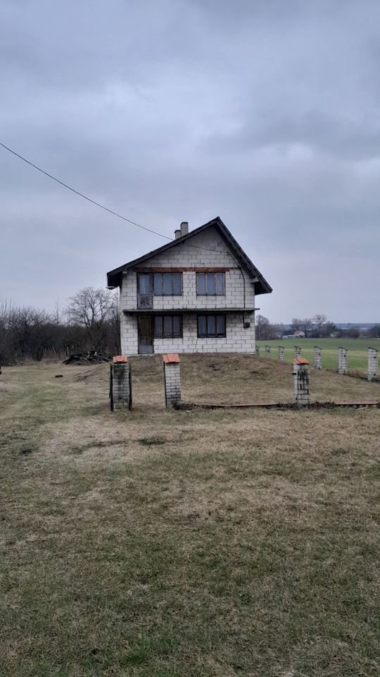 dom wolnostojący Chojno Nowe Pierwsze. Zdjęcie 4