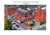 Nieruchomość komercyjna Żyrardów, ul. Mały Rynek. Zdjęcie 4