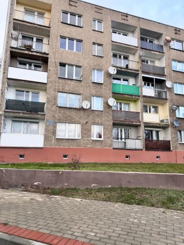 Mieszkanie 1-pokojowe Branice, ul. Ogrodowa. Zdjęcie 1