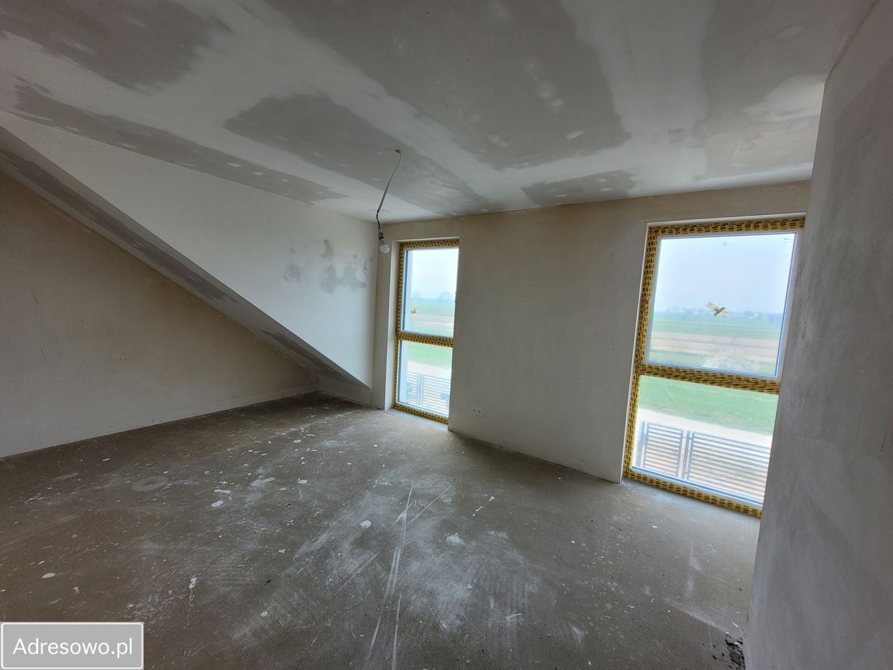 bliźniak, 8 pokoi Wyszków. Zdjęcie 6