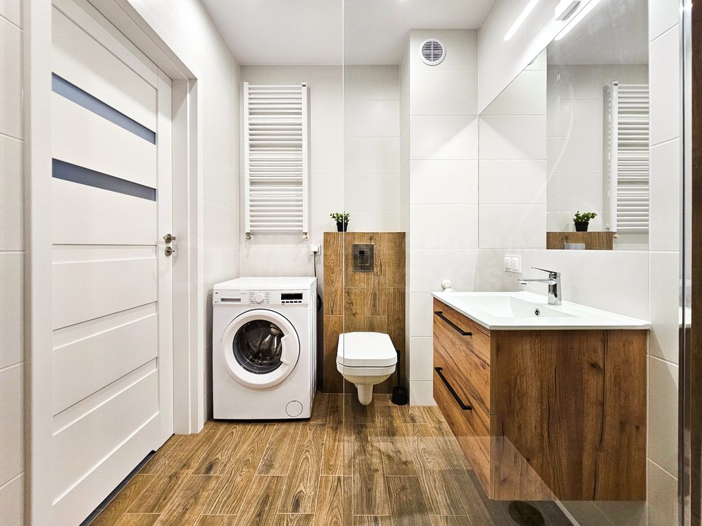 Mieszkanie 2-pokojowe Bydgoszcz Fordon, ul. Akademicka. Zdjęcie 12